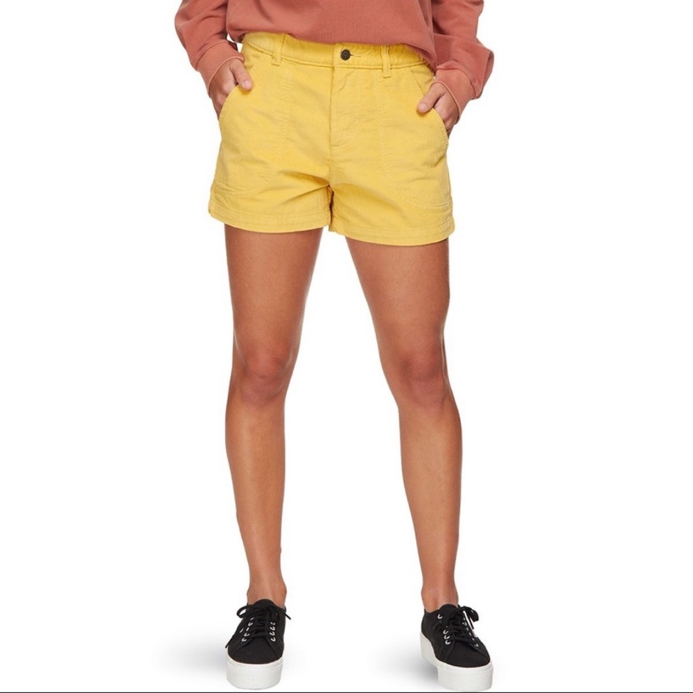Patagonia Stand up shorts 🩳 Worn Wear style